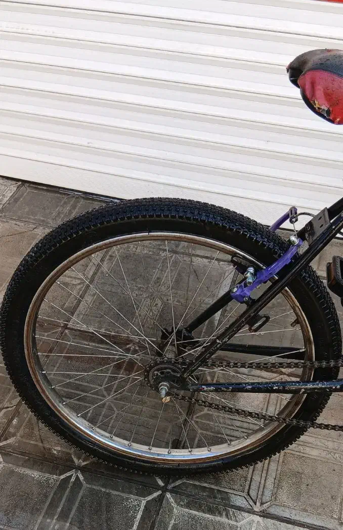 دوچرخه ۲۶|دوچرخه، اسکیت، اسکوتر|سهند, |دیوار