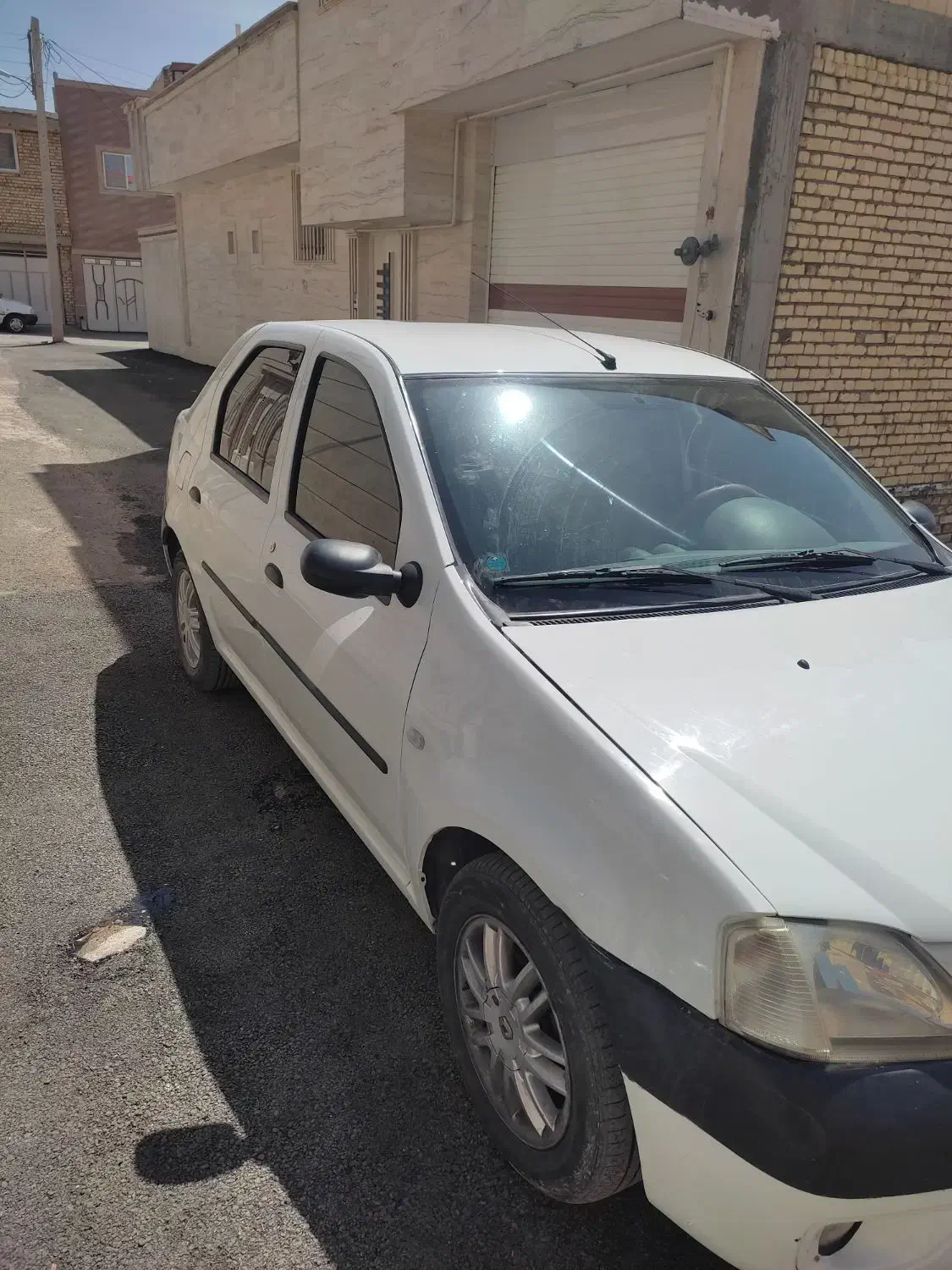 ال نود اتومات ساندروی|خودرو سواری و وانت|یاسوج, |دیوار