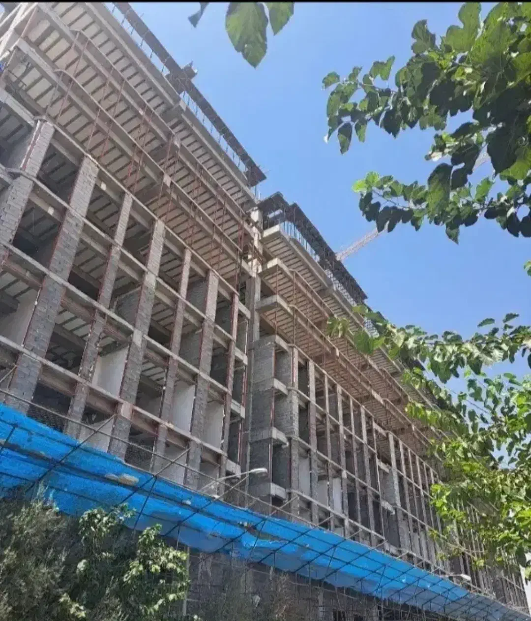 پروژه رونیکا ایرانیان/تهرانسر|پیشفروش املاک|تهران, شهرک صدرا|دیوار