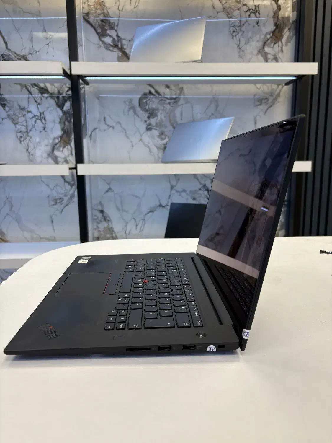 لپ تاپ استوک قدرتمند Lenovo x1 carbon|رایانه همراه|کرج, اصفهانی‌ها|دیوار