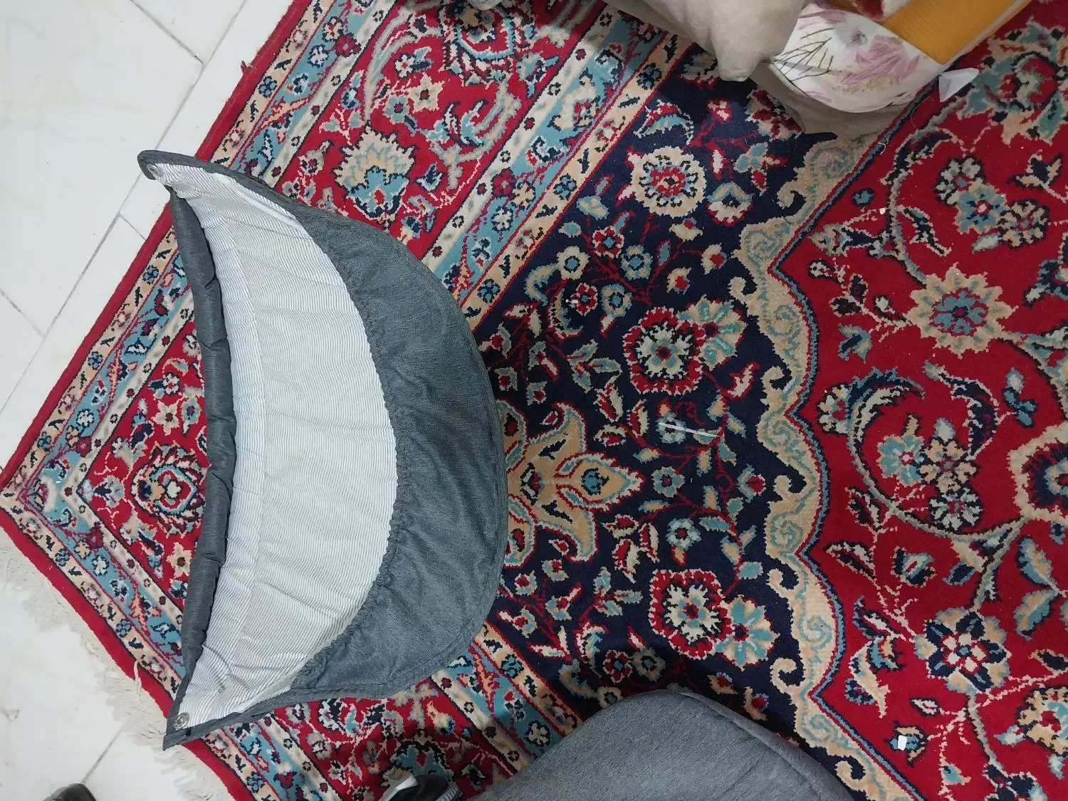 کریر|کالسکه و لوازم جانبی|فردوس (کرمان), |دیوار