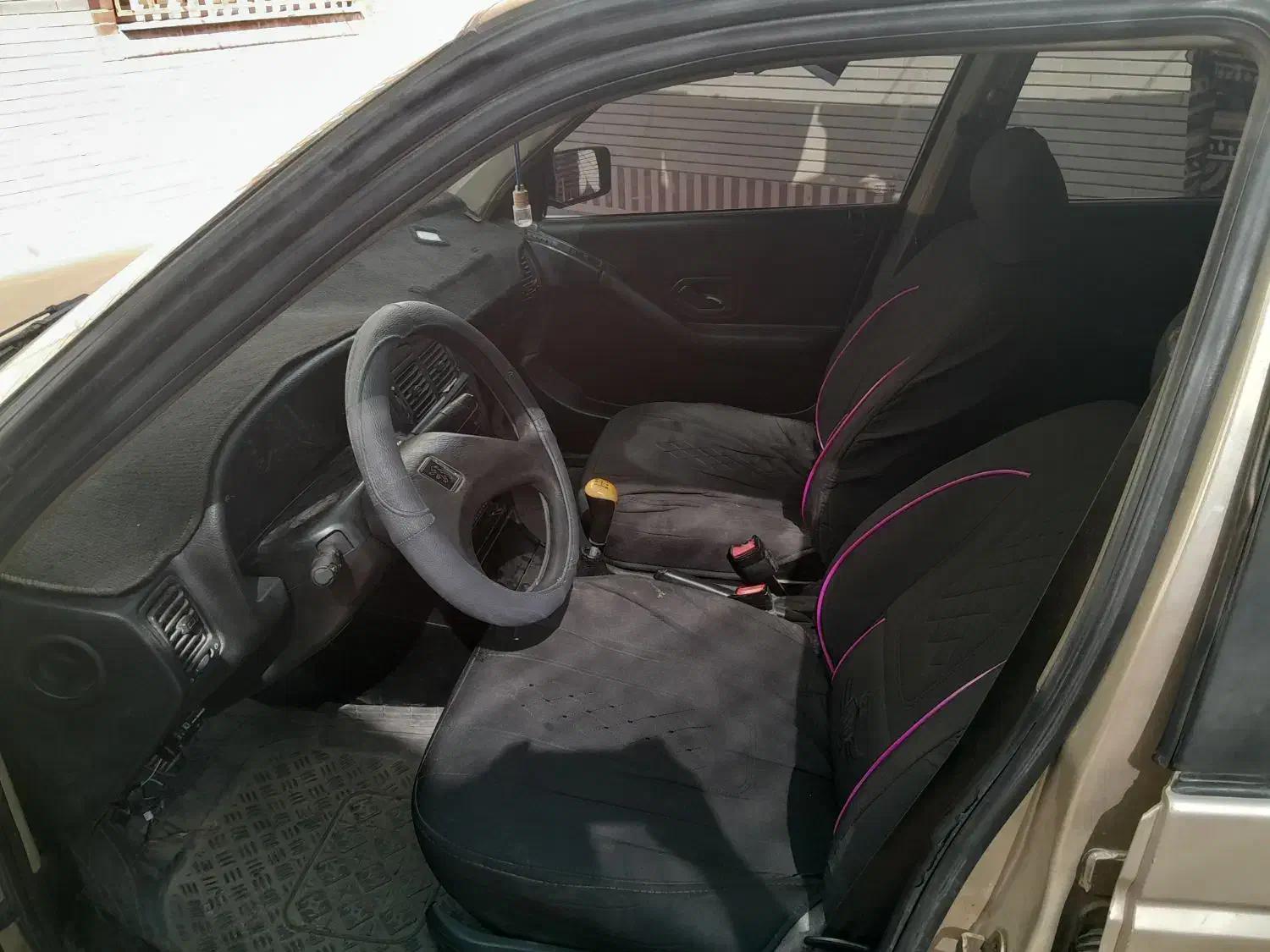 فروش ماشین|خودرو سواری و وانت|چابهار, |دیوار