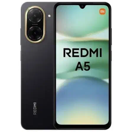 گوشی redmi A5|موبایل|مشهد, الهیه|دیوار