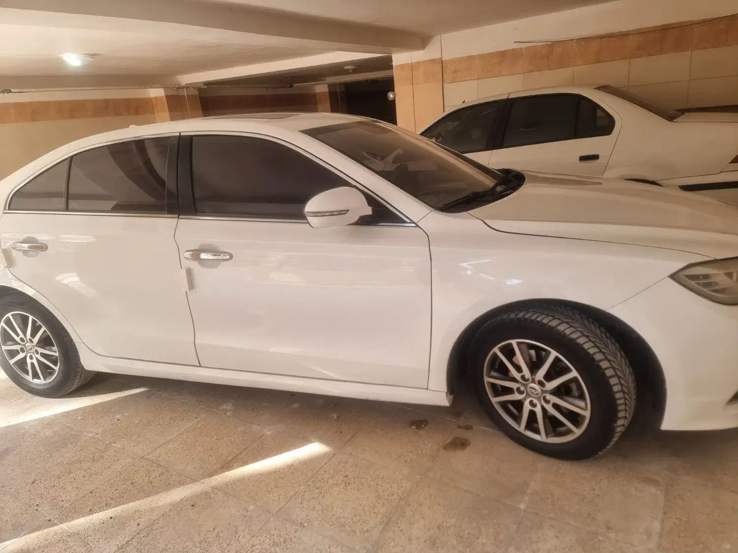 لیفان ۸۲۰|خودرو سواری و وانت|کرمانشاه, |دیوار