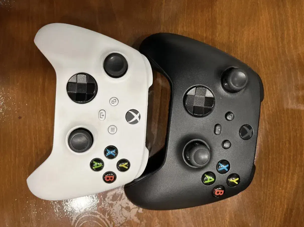 ایکس باکس سری اس در حد آک|کنسول، بازی ویدئویی و آنلاین|ساوه, |دیوار