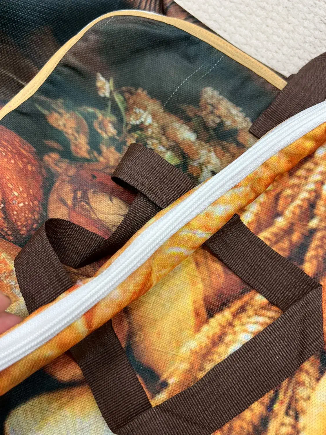 کیسه نان|سفره، حوله، دستمال آشپزخانه|اندیمشک, |دیوار