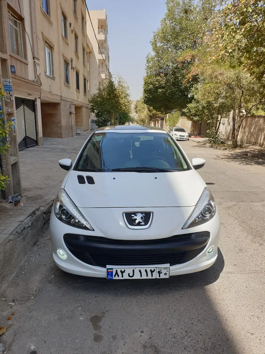 کارشناسی رنگ و فنی سیار مجهز شرق و شمال تهران|خدمات موتور و ماشین|تهران, علم و صنعت|دیوار