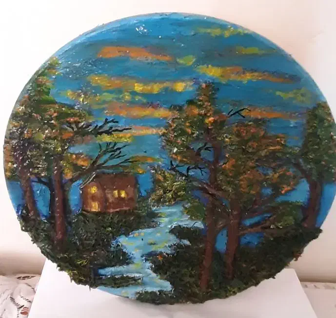 دیوارکوب های نقش برجسته و جائودی ساحل|تابلو، نقاشی، عکس|محلات, |دیوار