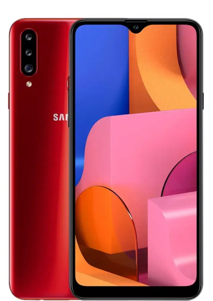 گوشی a20s|موبایل|رشت, آتشگاه|دیوار