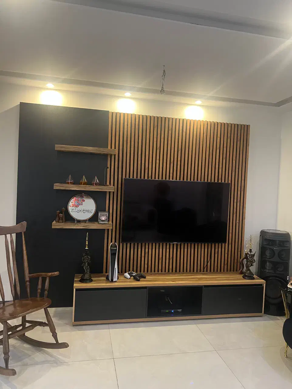 لوازم خانگی|بوفه، ویترین، کنسول|تهران, سهروردی|دیوار