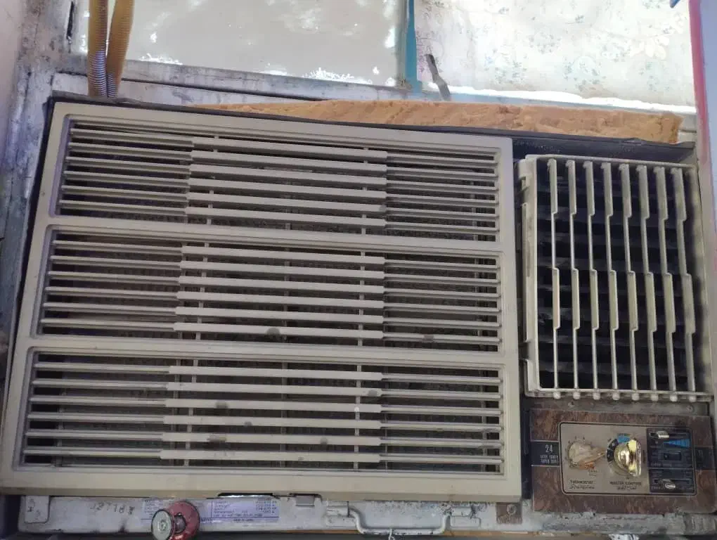 عبدلخان|کولر گازی و فن‌کوئل|کرخه, |دیوار