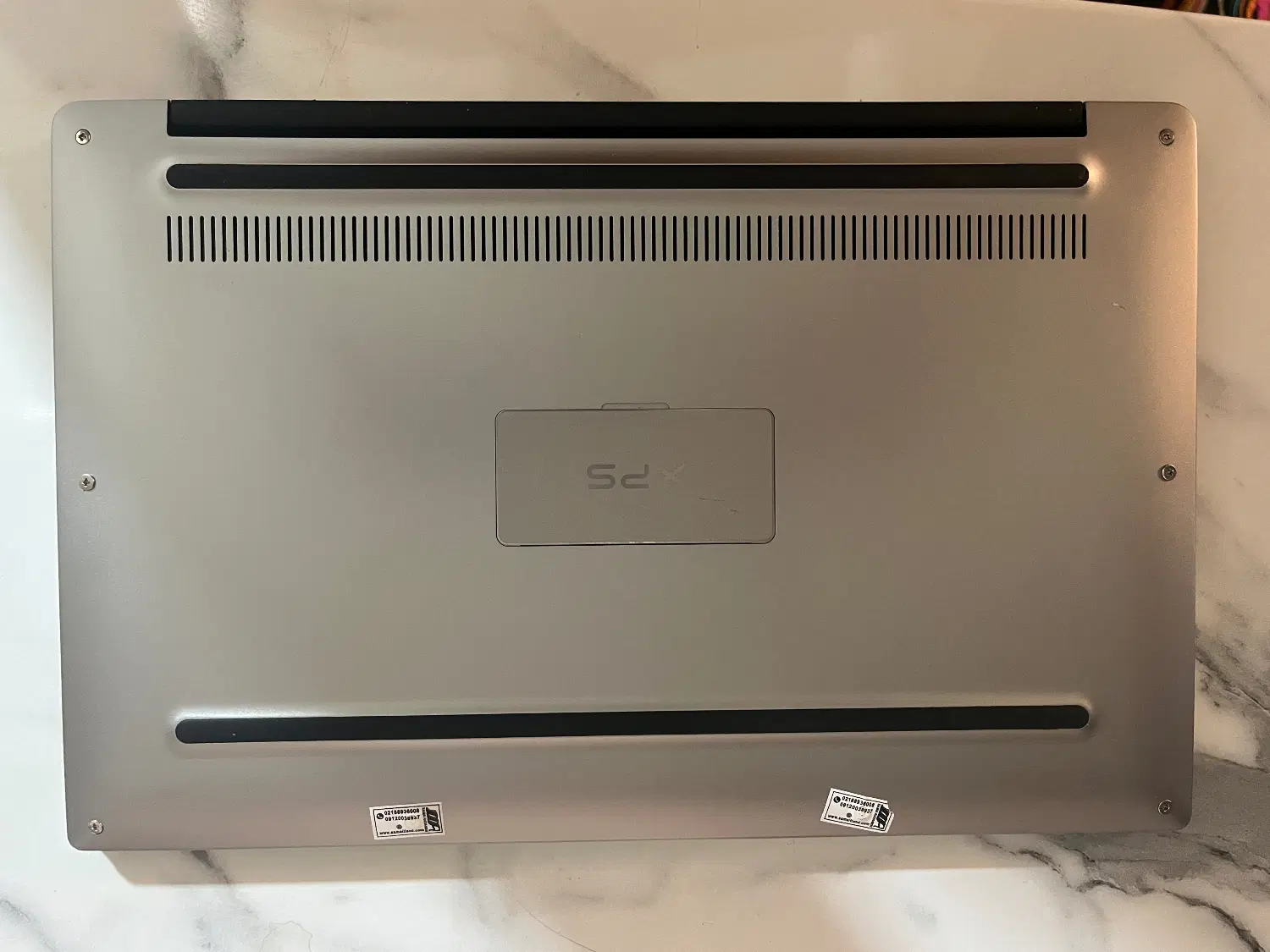 Dell XPS|رایانه همراه|تهران, مدائن|دیوار