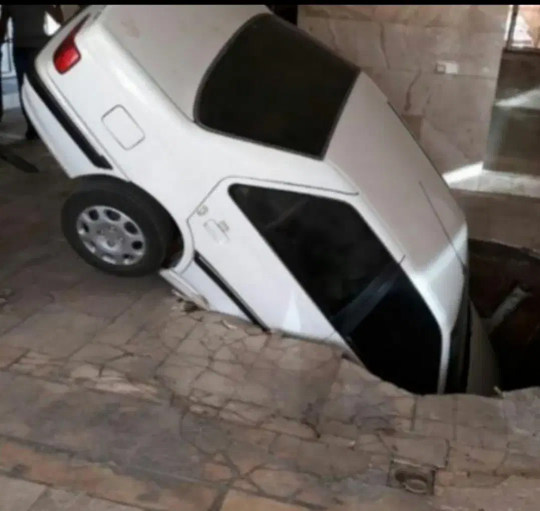 تخلیه چاه لایروبی کف تراشی تبدیل چاه کهنه به نو|خدمات پیشه و مهارت|تهران, فلسطین (میدان انقلاب)|دیوار