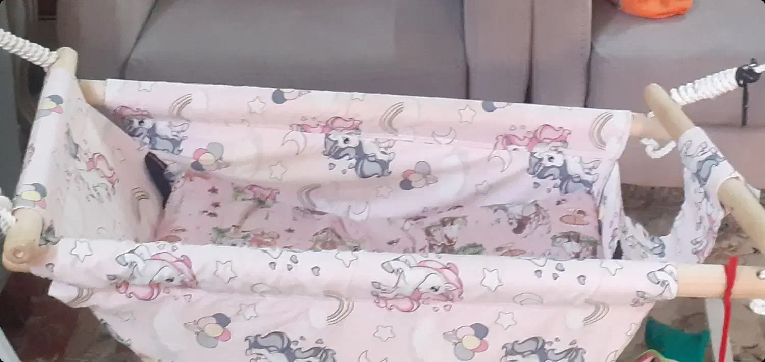 بانوج سقفی|تخت و صندلی بچه|مشهد, هنرور|دیوار