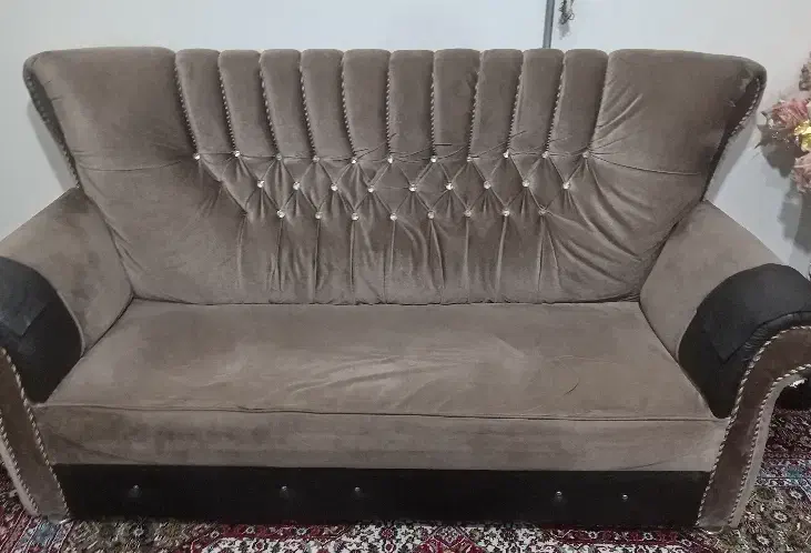 مبل 7 نفره|حراج|تبریز, |دیوار