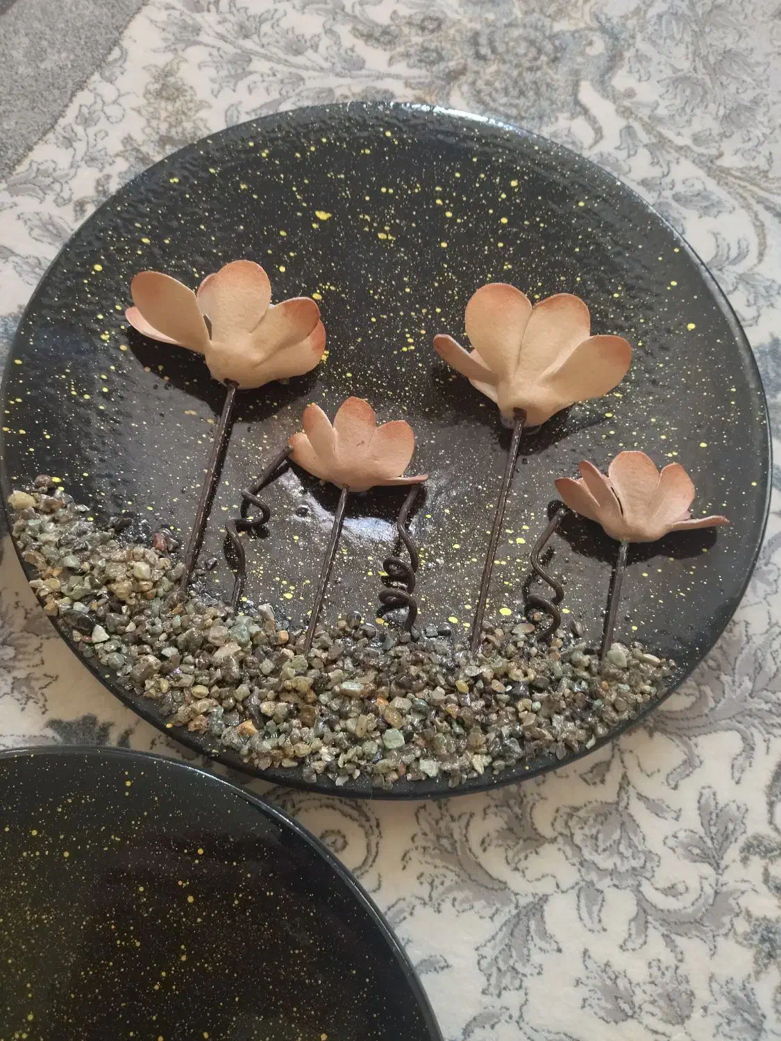 دیوار کوب|تابلو، نقاشی، عکس|رباط‌کریم, رباط‌کریم|دیوار