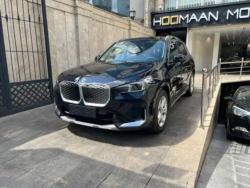 BMW ix1 2025|خودرو سواری و وانت|تهران, مطهری|دیوار