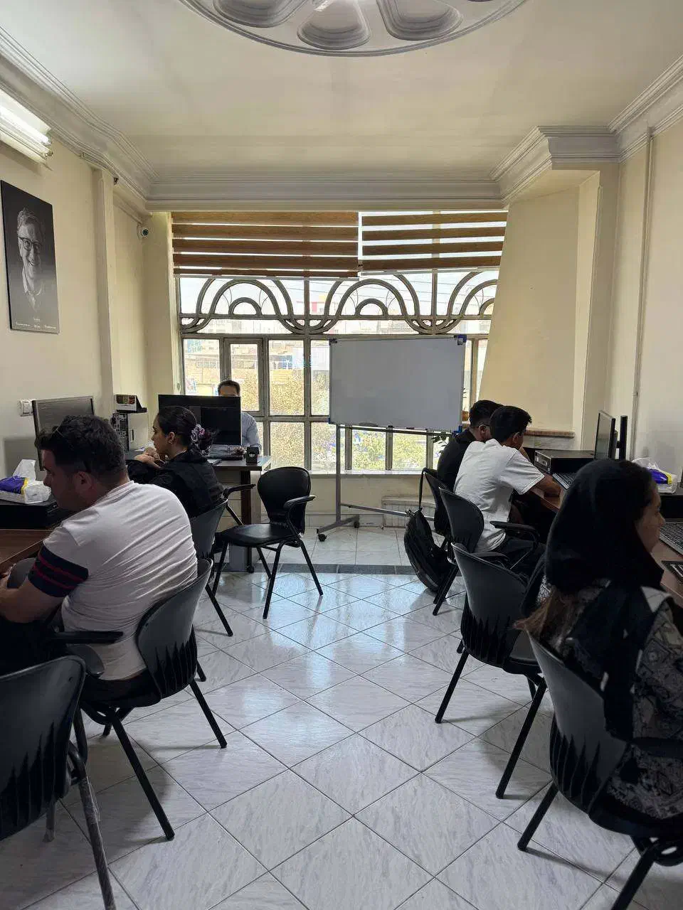 آموزش صفر تا صد طراحی سایت و برنامه نویسی مدرک فنی|خدمات آموزشی|مشهد, راهنمایی|دیوار