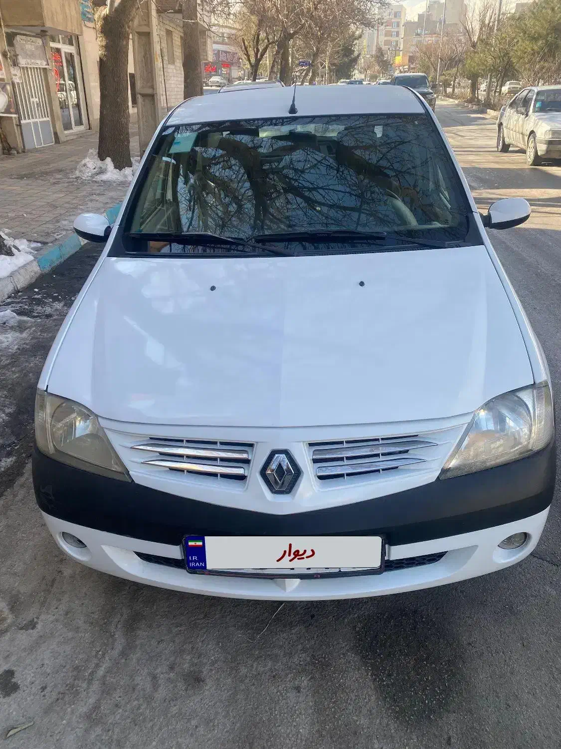 ال ۹۰مدل ۹۴|خودرو سواری و وانت|همدان, |دیوار