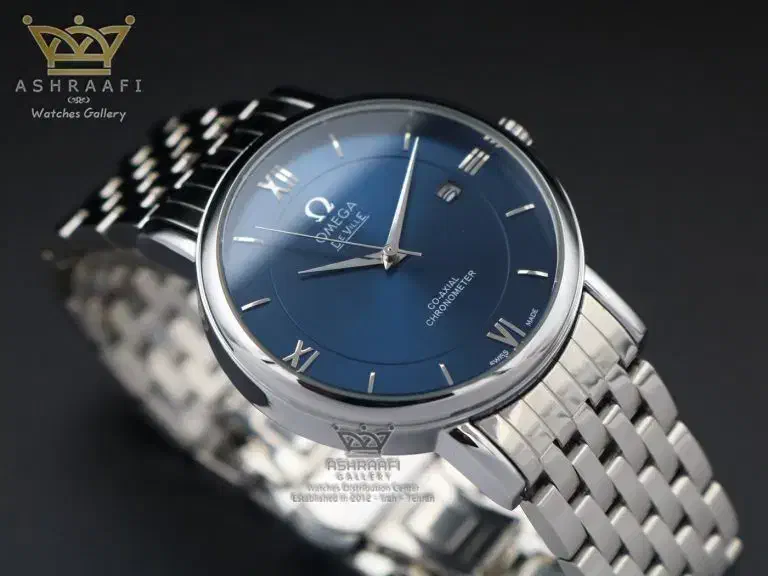 ساعت امگا برندمعتبر یاقوت نشان|ساعت|اهواز, فتح|دیوار