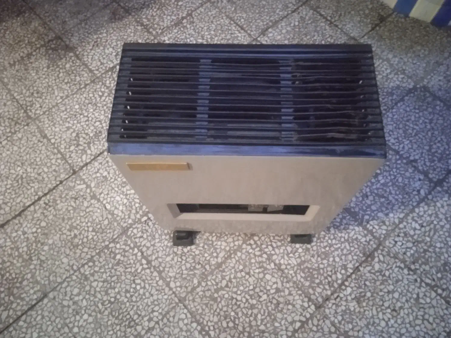 بخاری|بخاری، هیتر، شومینه|قم, نوقطار|دیوار