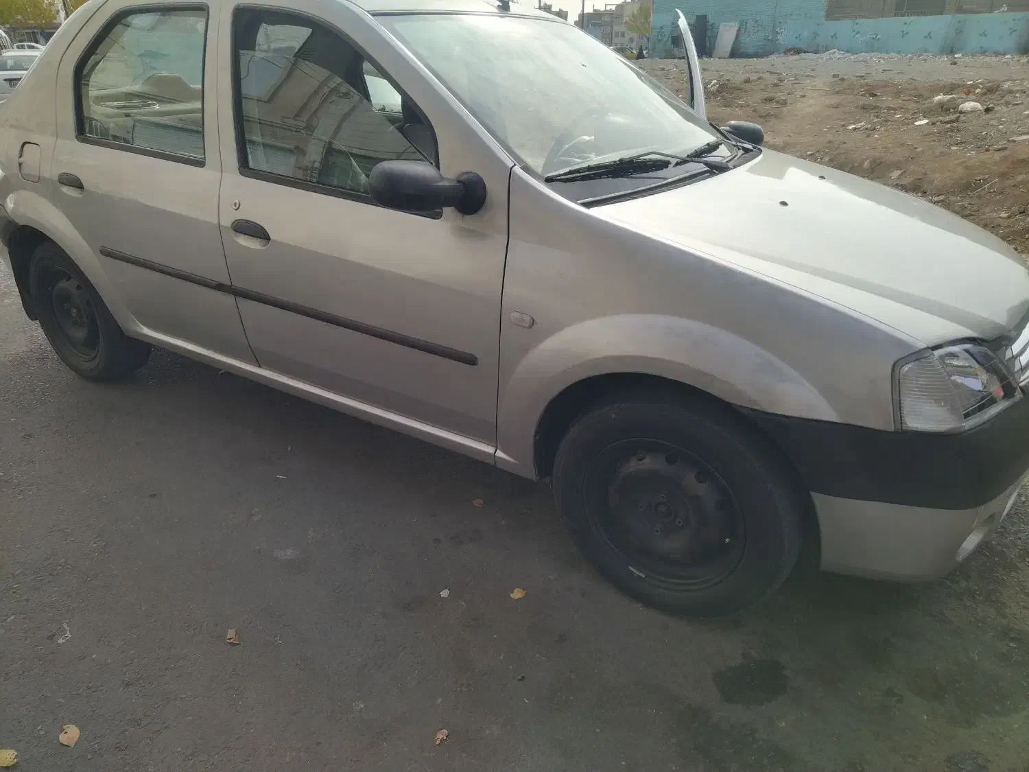 ال 90 e2 مدل 86|خودرو سواری و وانت|اسلام‌شهر, شهرک مهدیه|دیوار