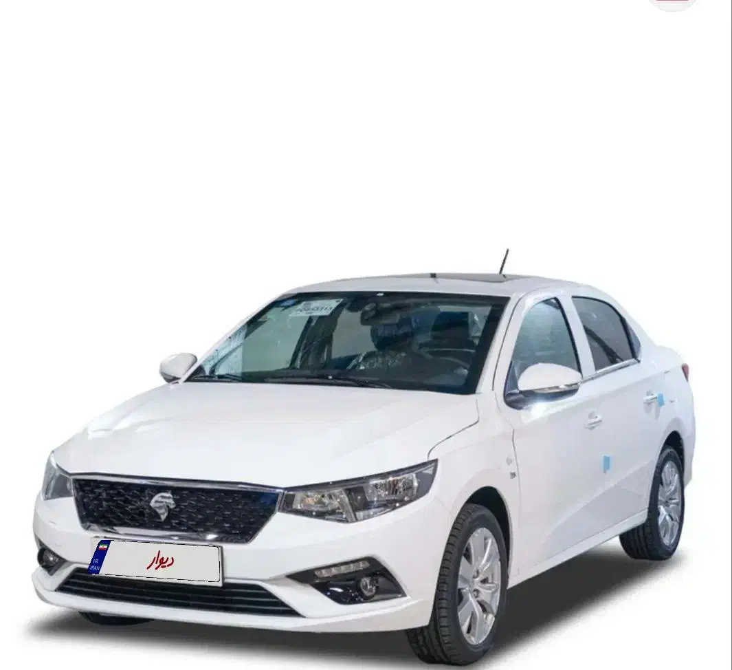 تارا خشک|خودرو سواری و وانت|خوی, |دیوار