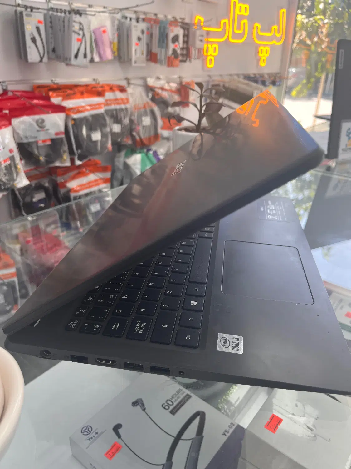 لپ تاپ ایسر Acer در حد نو اقساط تا 20 ماه|رایانه همراه|نجفآباد, امام خمینی|دیوار