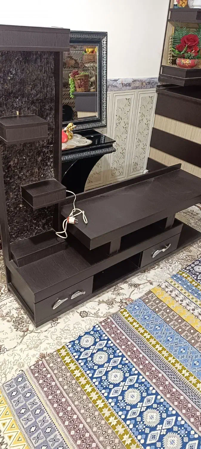 میز تلویزیون|میز تلویزیون|کرمانشاه, |دیوار