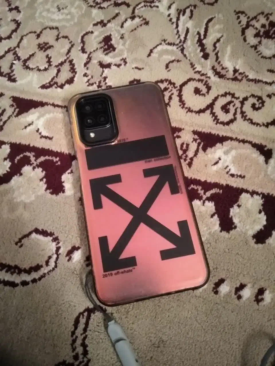 گوشی a12|موبایل|اصفهان, آفاران|دیوار