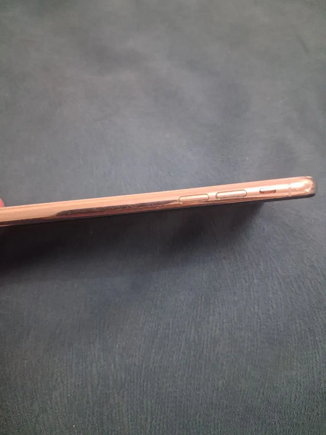 آیفون x حافظه ۶۴ فیس آی دی سالم|موبایل|کرج, مصباح|دیوار