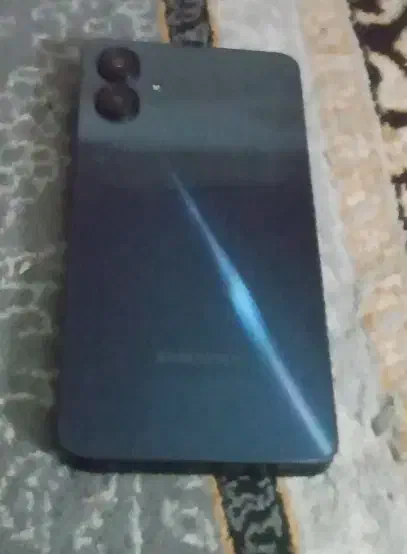 گوشی A06 درحد|موبایل|مشهد, توس (بلوار توس)|دیوار