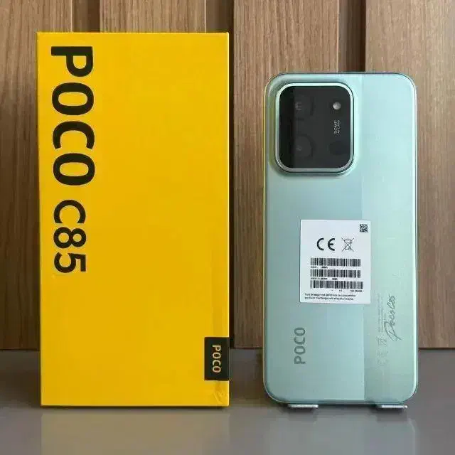 poco c85 256-8|موبایل|اسلام‌‌آباد غرب, |دیوار