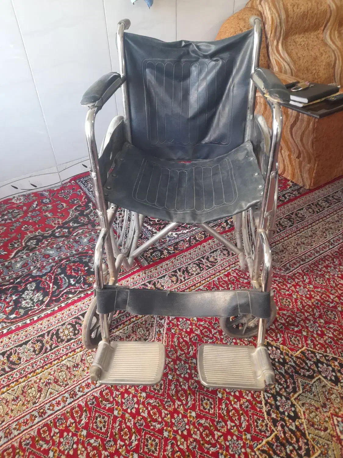 ویلچر|پزشکی|کرمانشاه, |دیوار