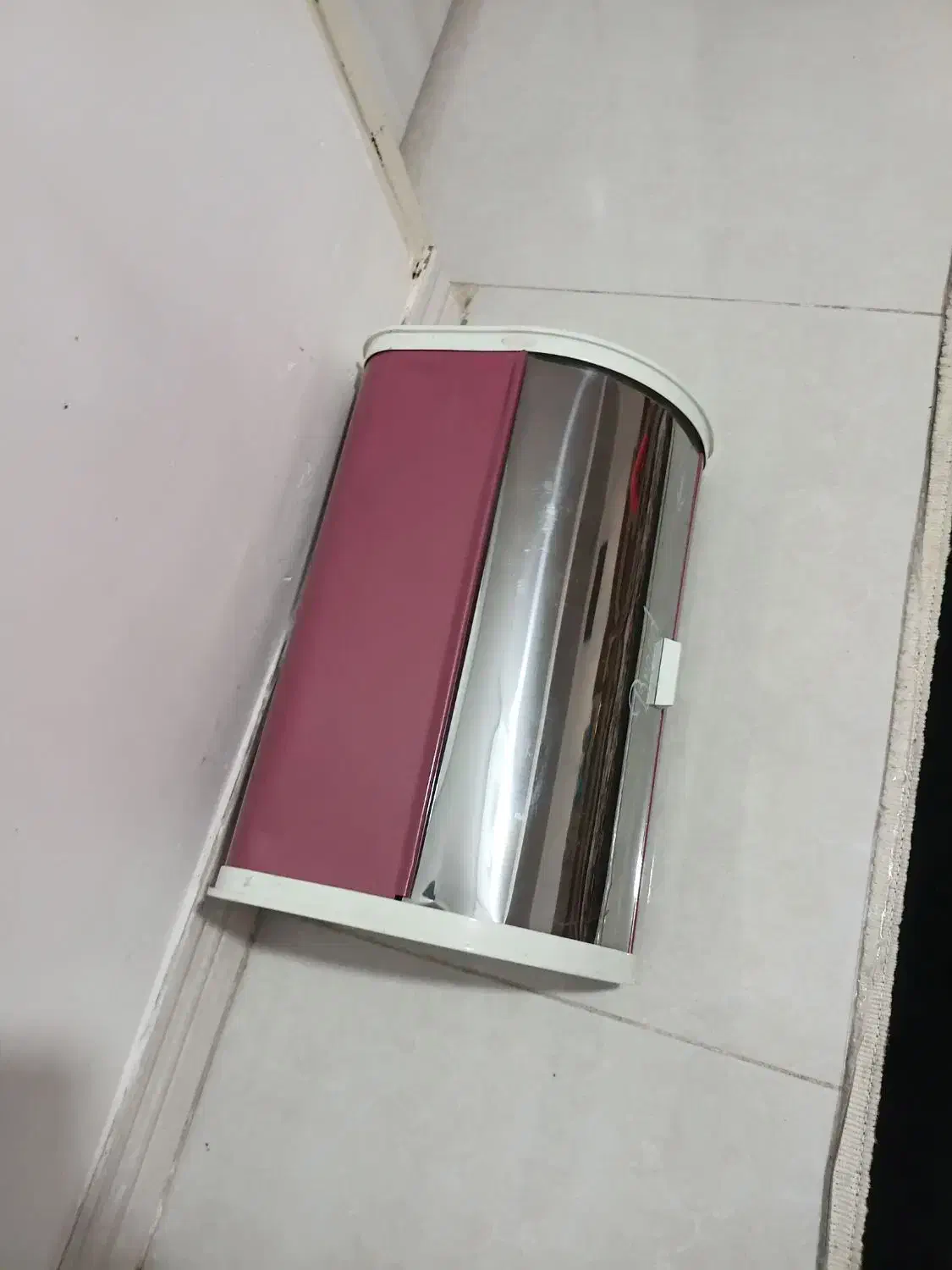 هفت سین وجانونی|ظروف سرو و پذیرایی|قرچک, میرزائی جنوبی|دیوار