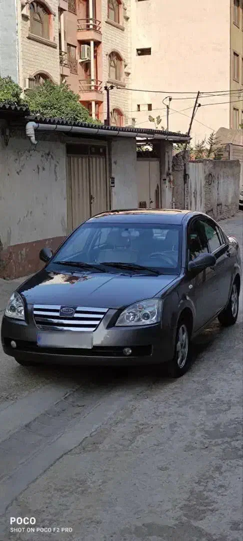 ماشین ام وی ام/۹۴|خودرو سواری و وانت|بهشهر, |دیوار