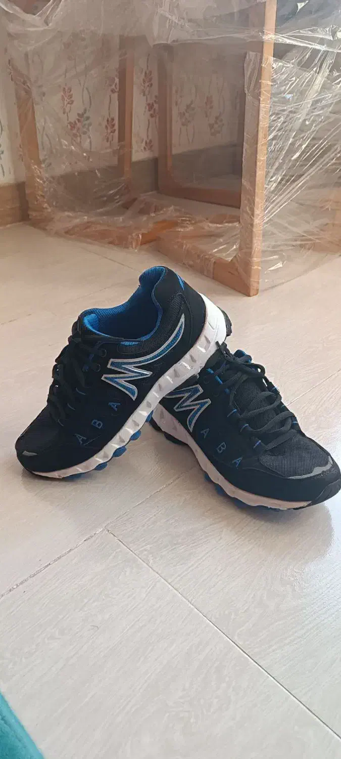 کفش اسپرت مردانه|کیف، کفش، کمربند|صفادشت, |دیوار