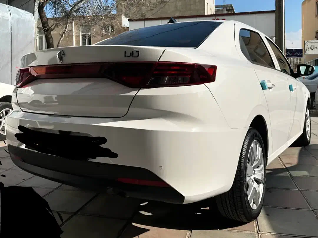 اجاره خودرو  / ماشین ایرانی تارا / کرایه|خودرو اجاره‌ای|تهران, فتح|دیوار