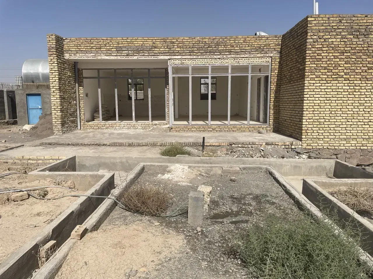 باغ ویلا در مجتمع علوم پزشکی چهارفصل|فروش خانه و ویلا|مشهد, شهرک صنعتی توس|دیوار