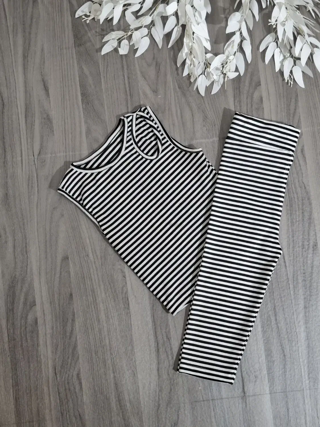 ست کراپ شلوارک زنانه و خترانه|لباس|شاهینشهر, عطار|دیوار