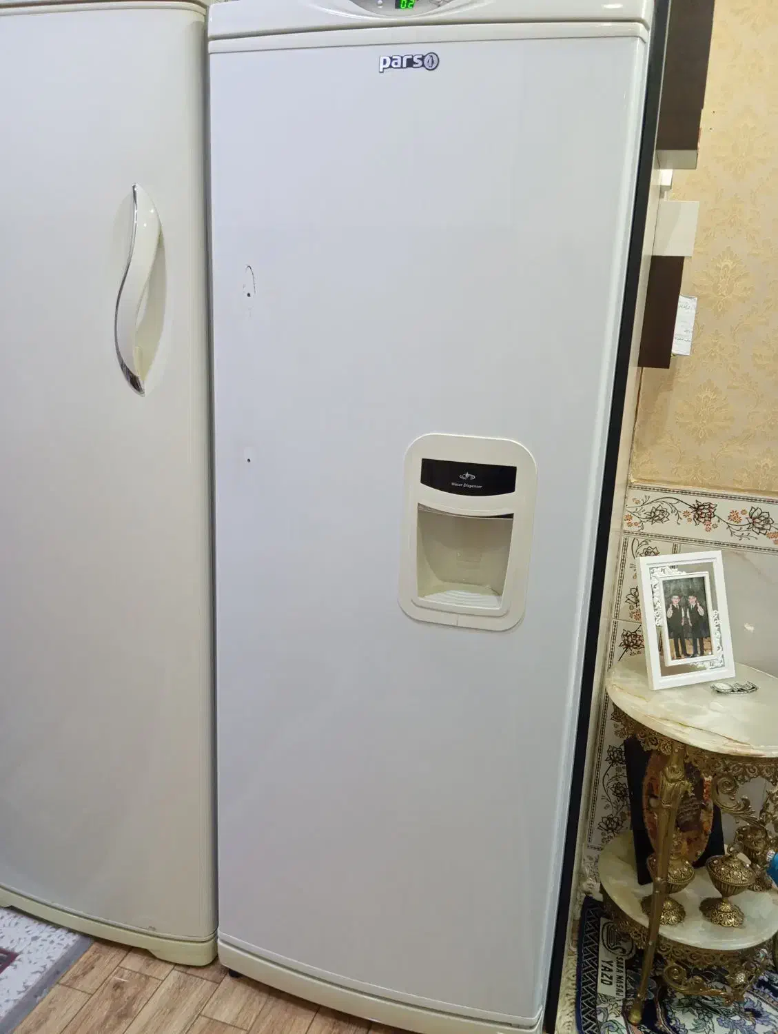 یخچال و فریزر|یخچال و فریزر|اسلام‌شهر, شهرک محمدیه|دیوار