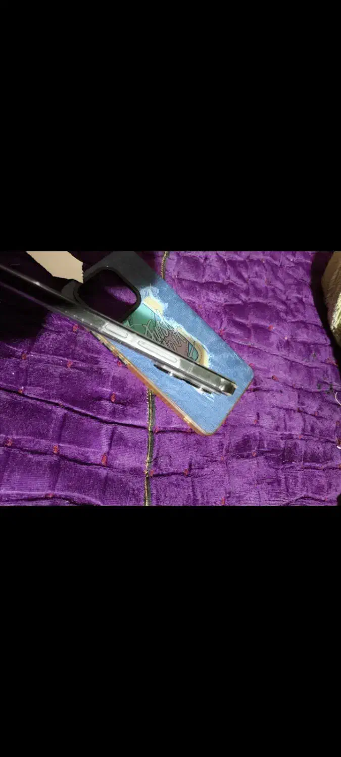 poco f6 pro ram12 512g|موبایل|زاهدان, |دیوار