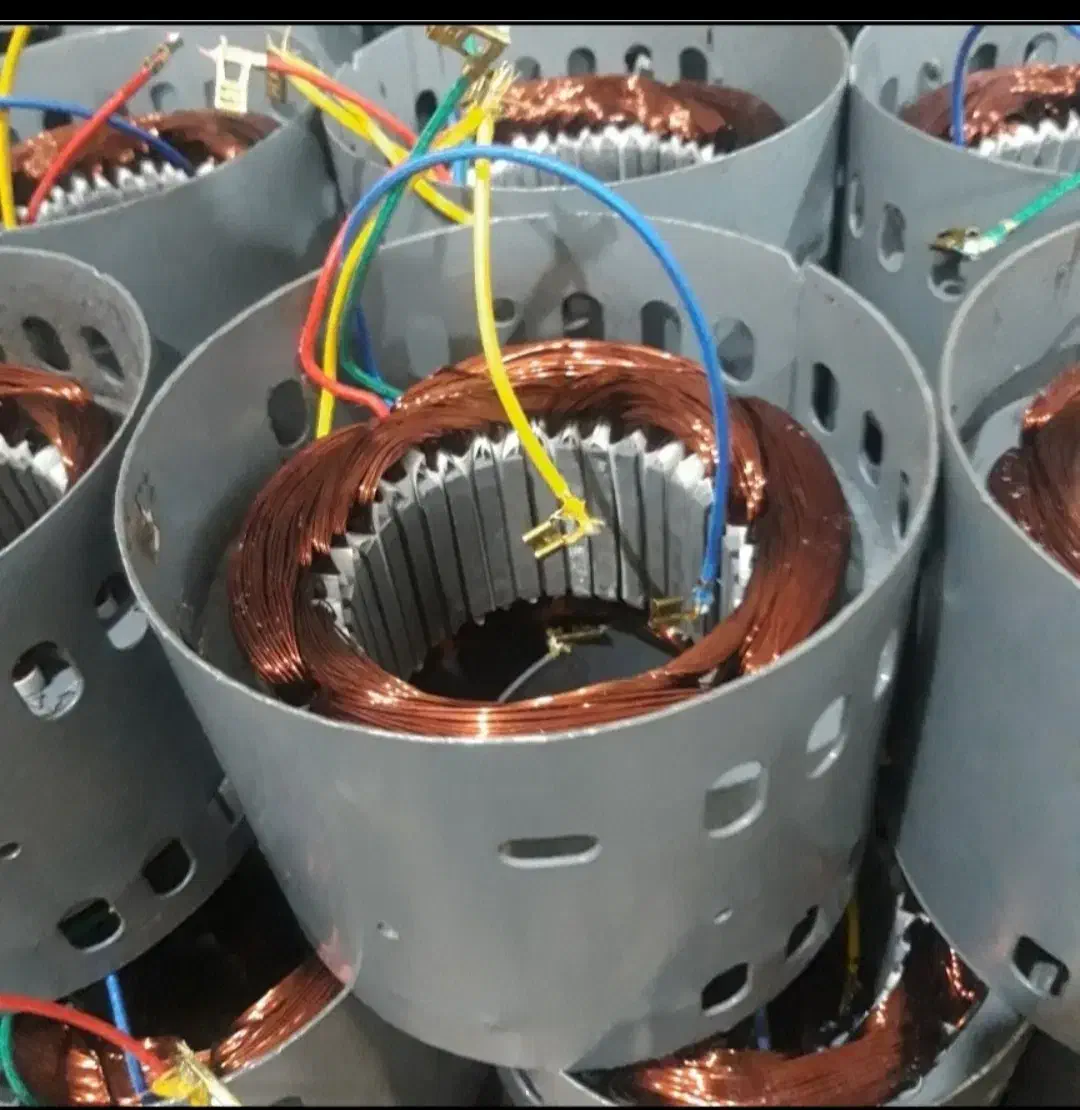 موتور کولر تعمیرات موتور و سیم پیچی باقطعات اصلی|خدمات پیشه و مهارت|ساوه, |دیوار