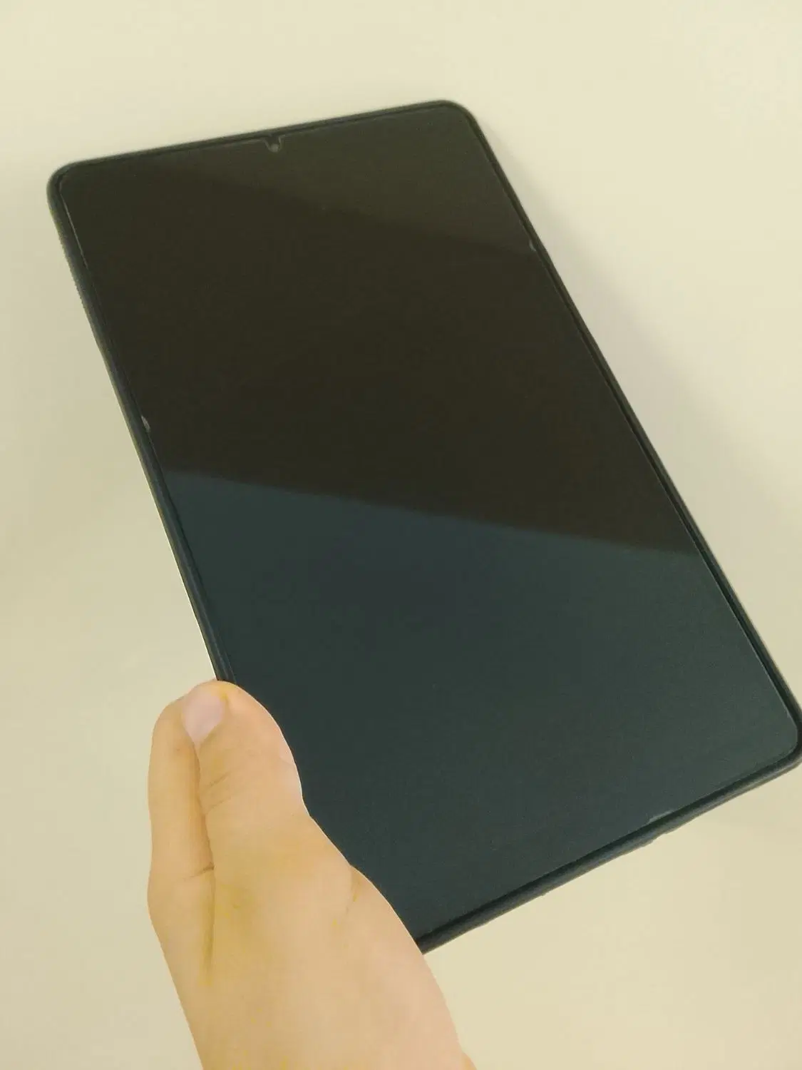 تبلت Galaxy tab A9|تبلت|تهران, ارامنه|دیوار
