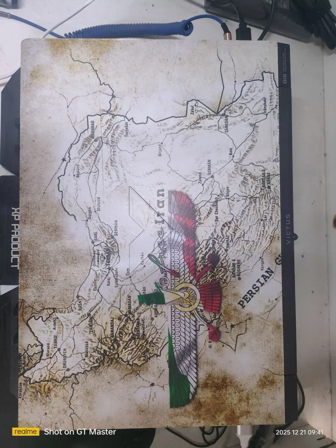 لپ تاپ گیمینگ|رایانه همراه|قزوین, |دیوار