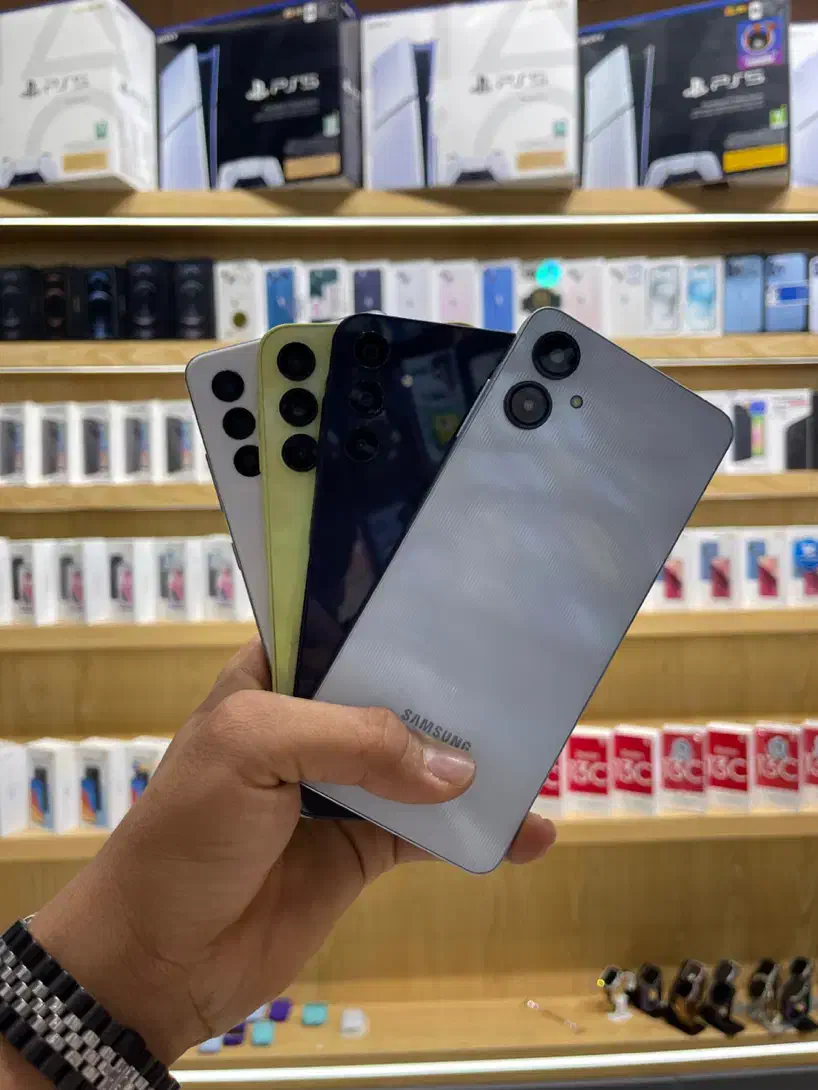 گوشی سامسونگ a15 // A32 //A06 اقساط|موبایل|ورامین, ورامین|دیوار