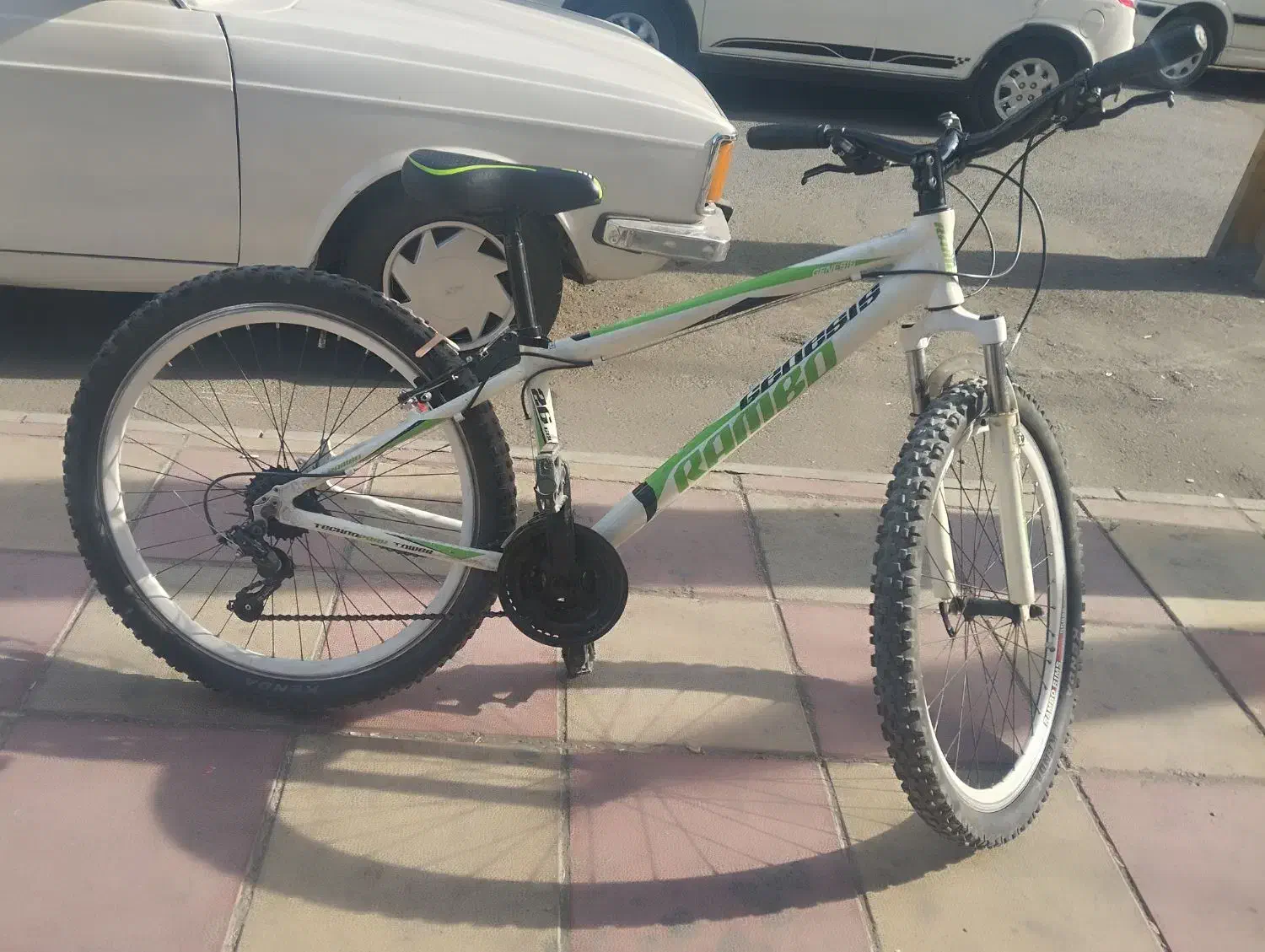 دوچرخه 26|دوچرخه، اسکیت، اسکوتر|محمدشهر, محمدشهر|دیوار