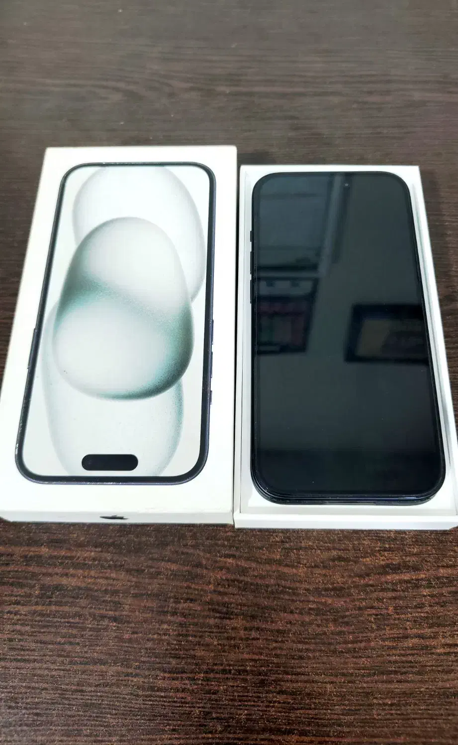 آیفون ۱۵(iphone 15) 128گیگ|موبایل|تهران, جوادیه تهرانپارس|دیوار