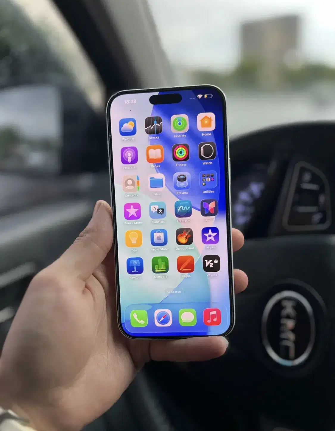 17 promax|موبایل|جهرم, |دیوار