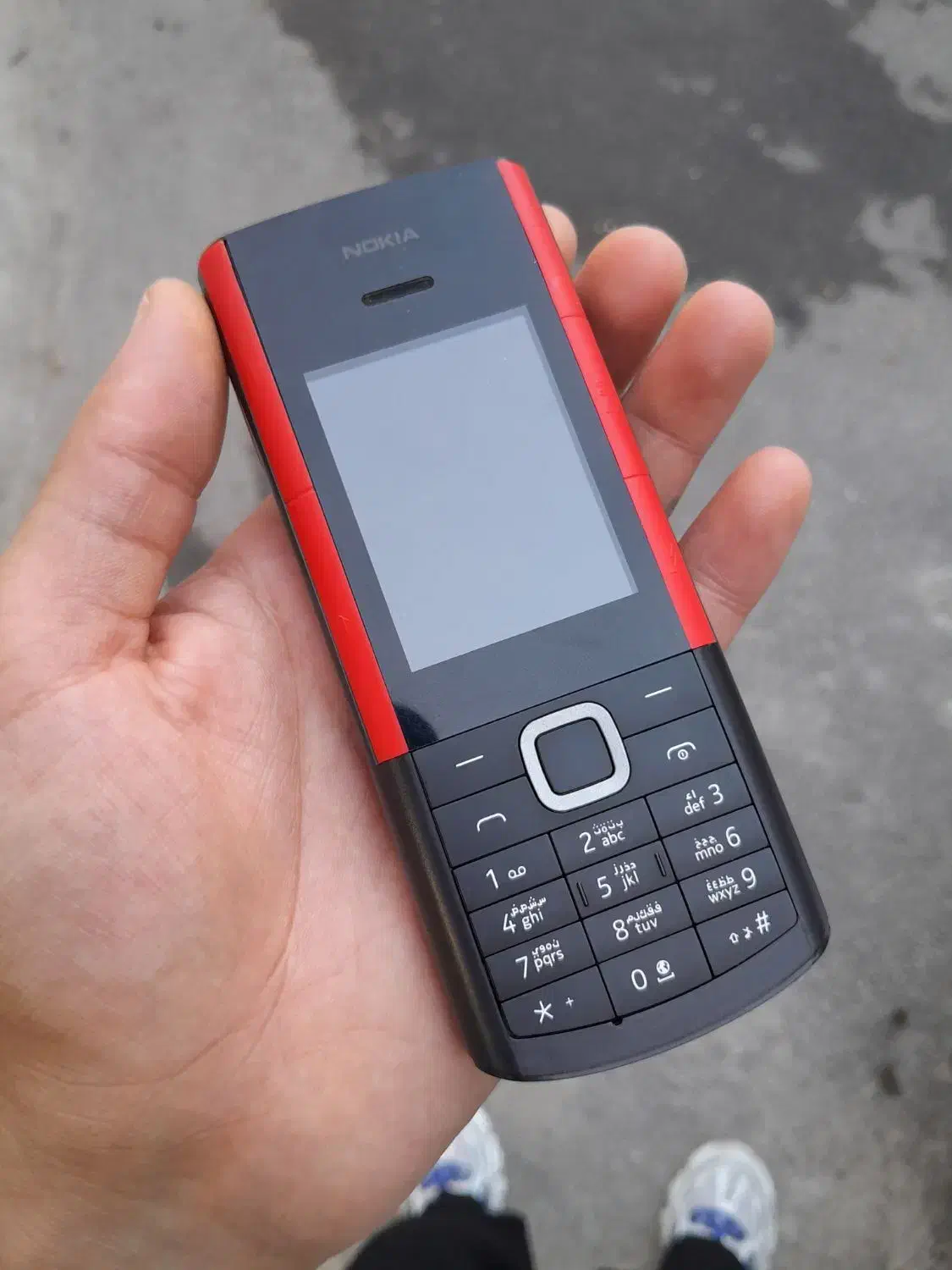 گوشی نوکیا|موبایل|گرگان, |دیوار